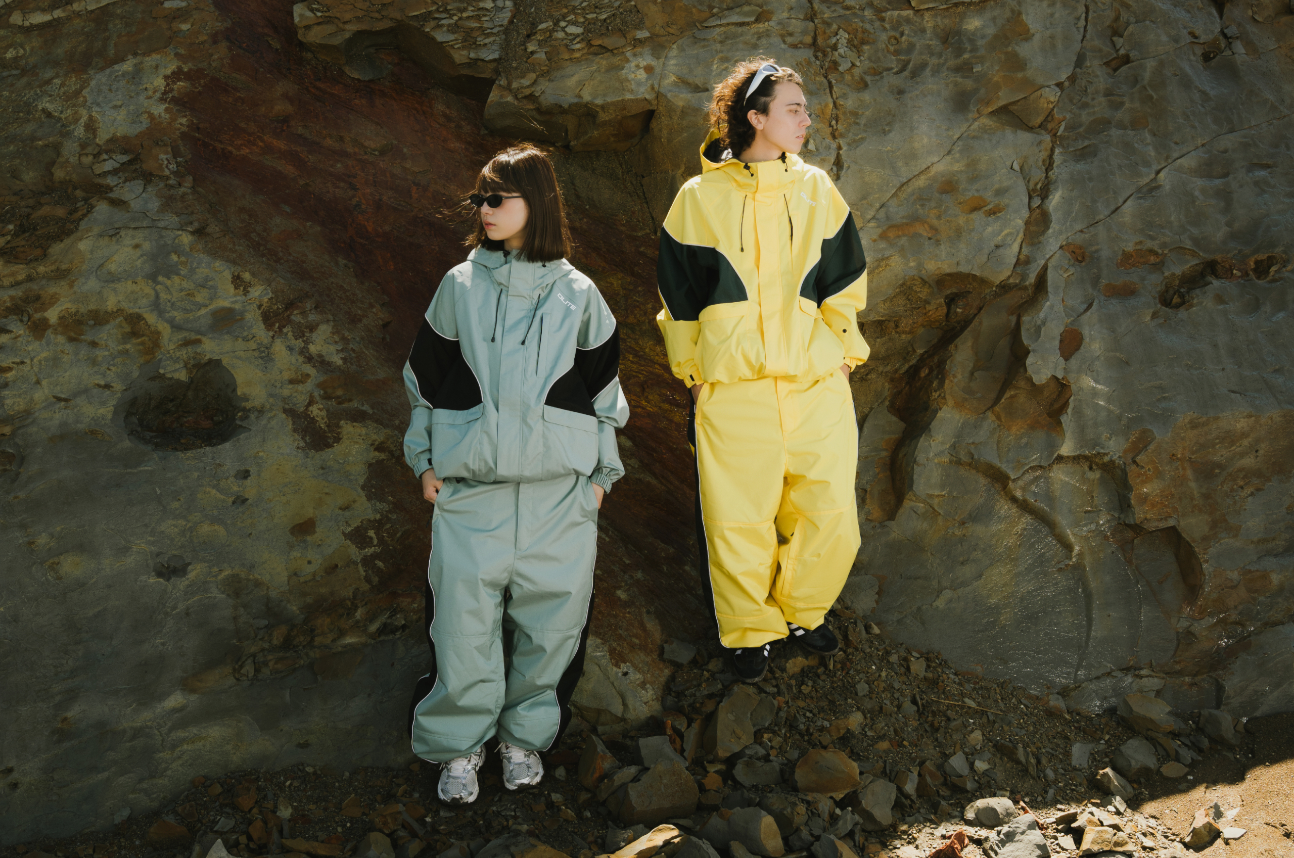 DLITE SNOWBOARD WEAR