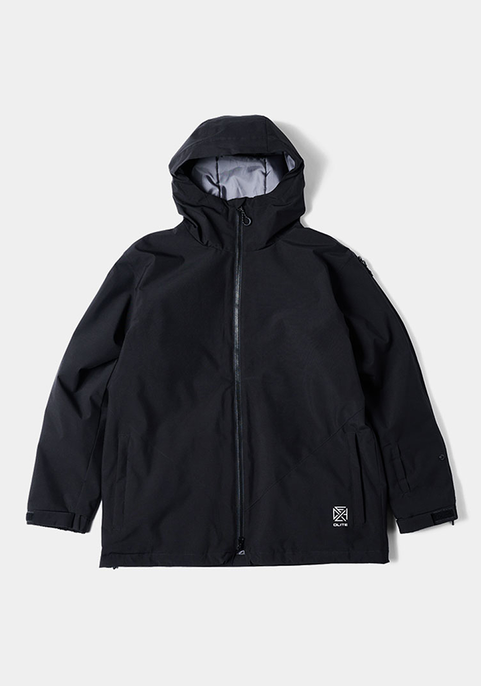 Dual Jacket 1