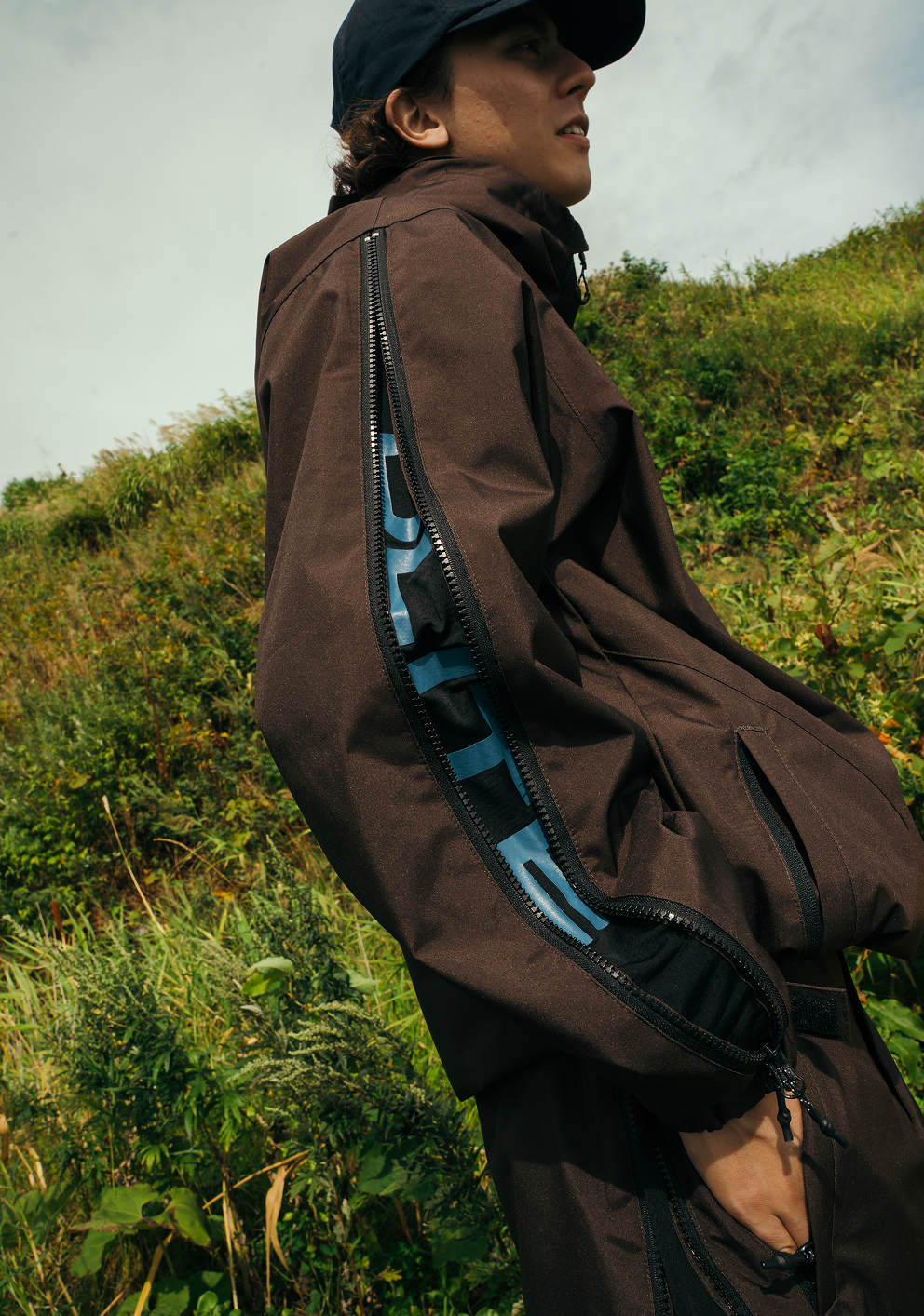 Dual Jacket 2