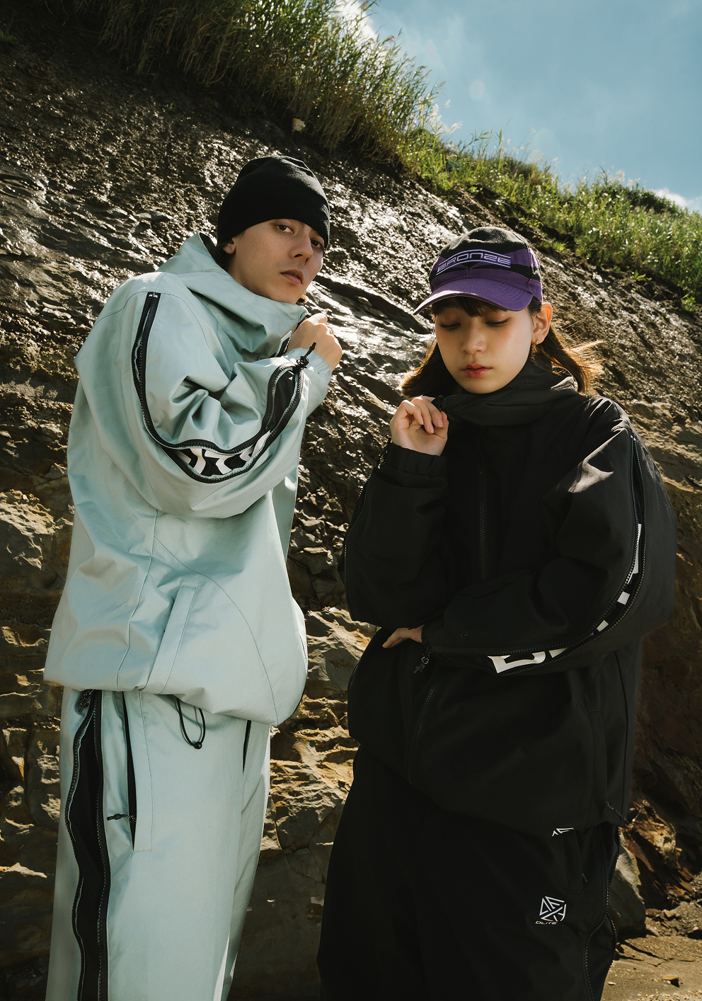 Dual Jacket 4