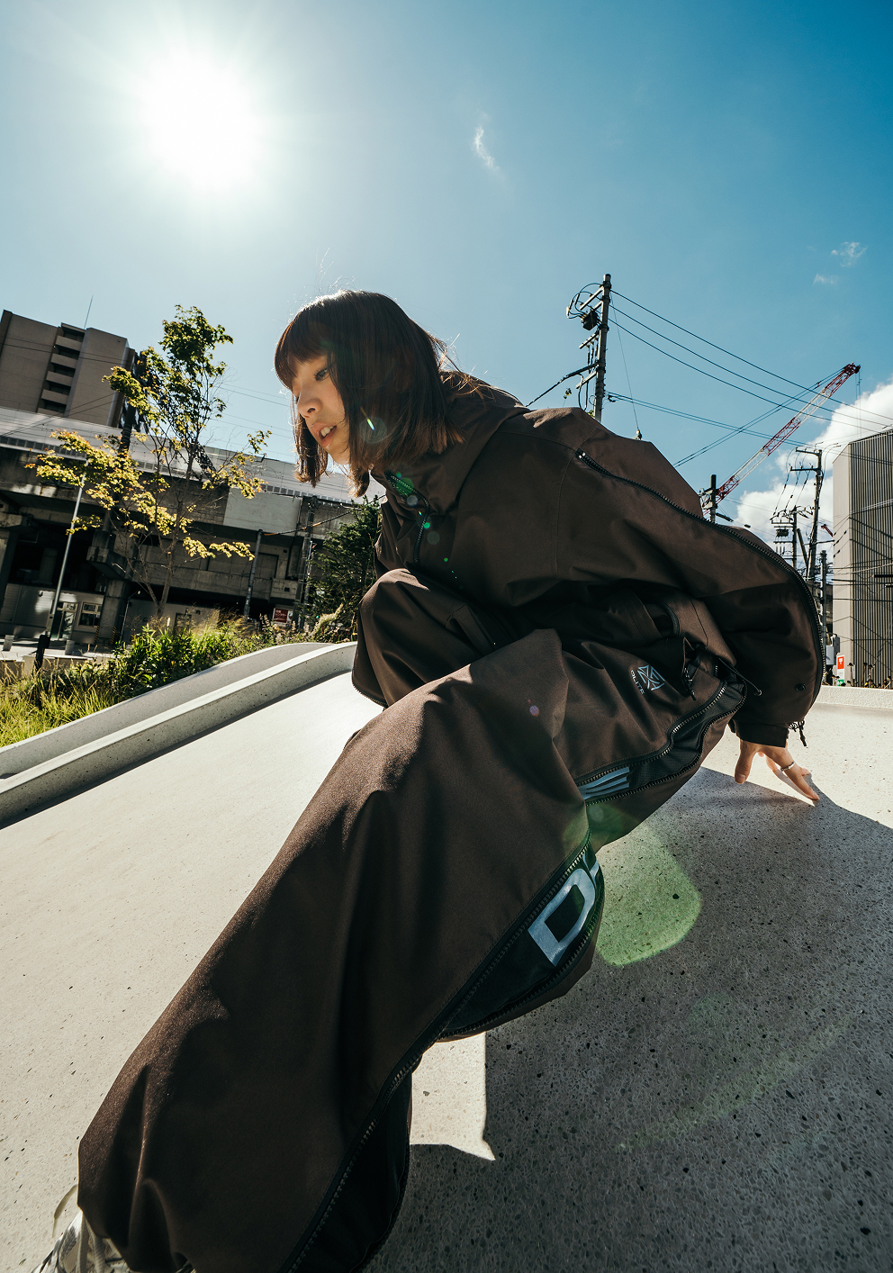 Dual Jacket 5