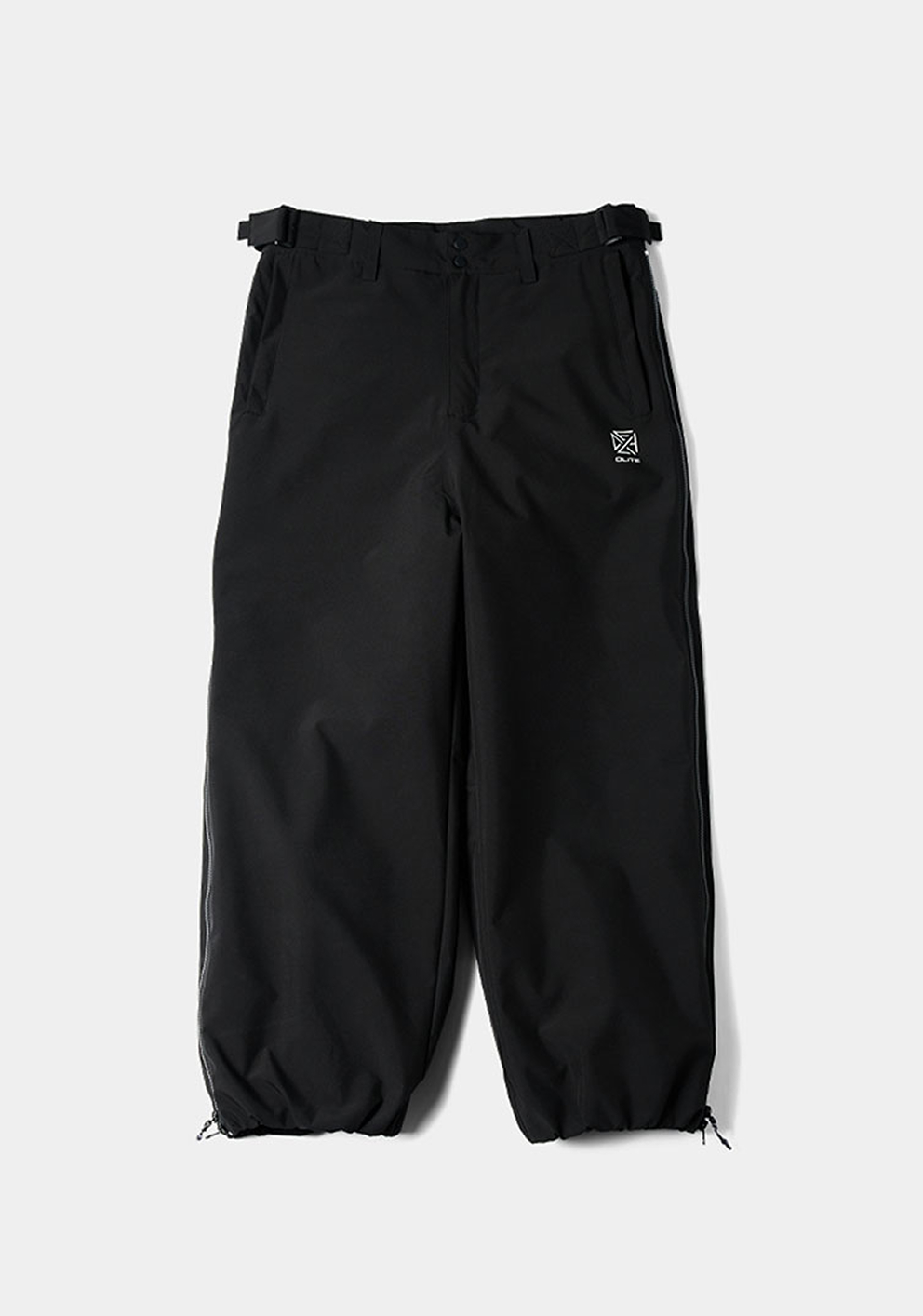 Dual Pants 1
