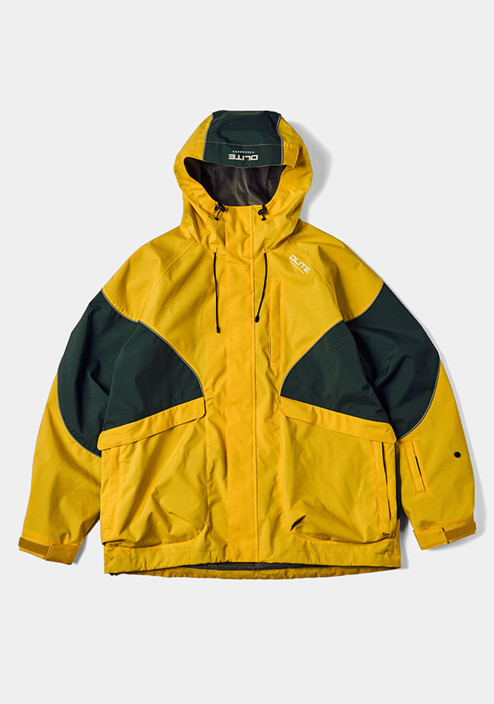 Emerge Jacket 1