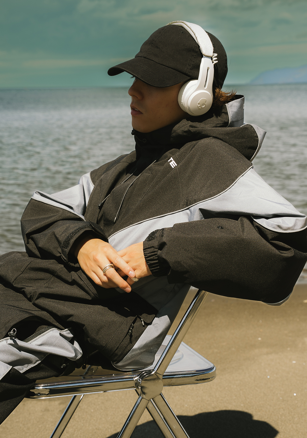 Emerge Jacket 2