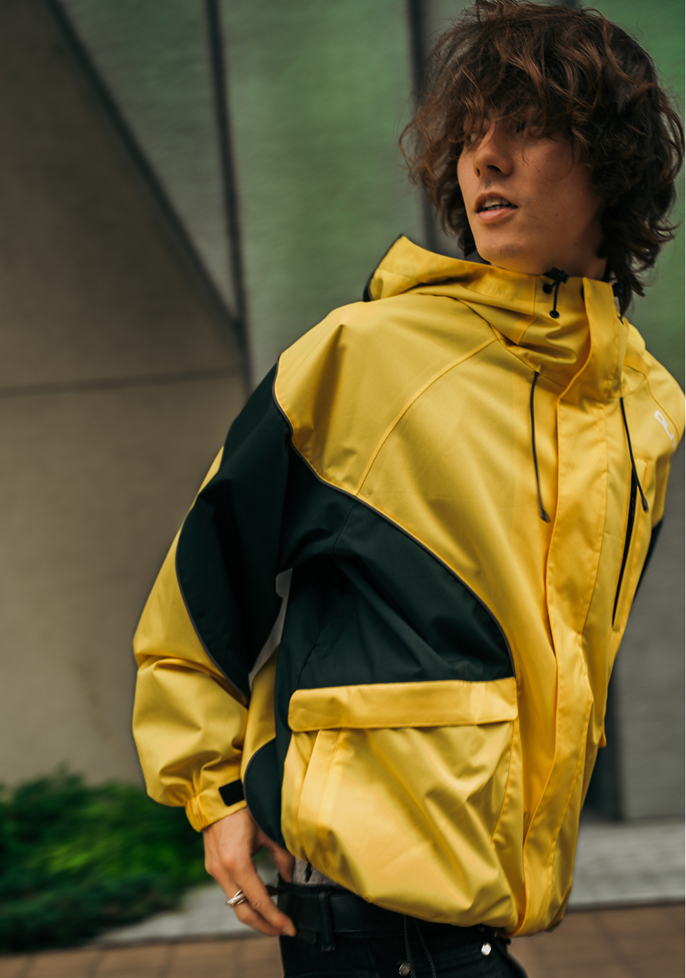 Emerge Jacket 3