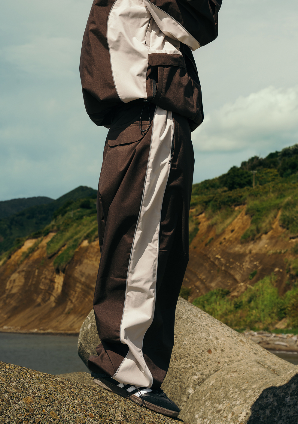 Emerge Pants 2