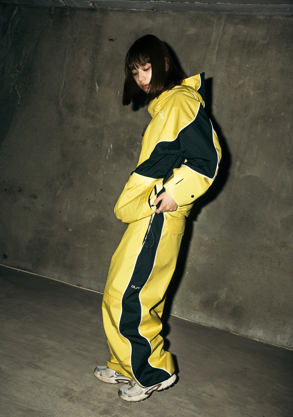Emerge Pants 3