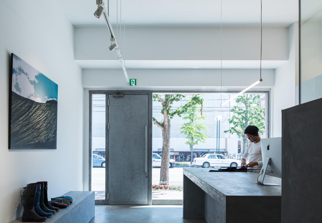 four seasons design lab